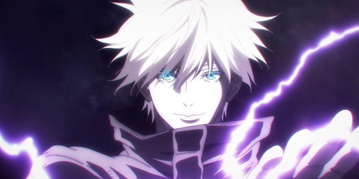 The 10 Strongest Attacks In Jujutsu Kaisen