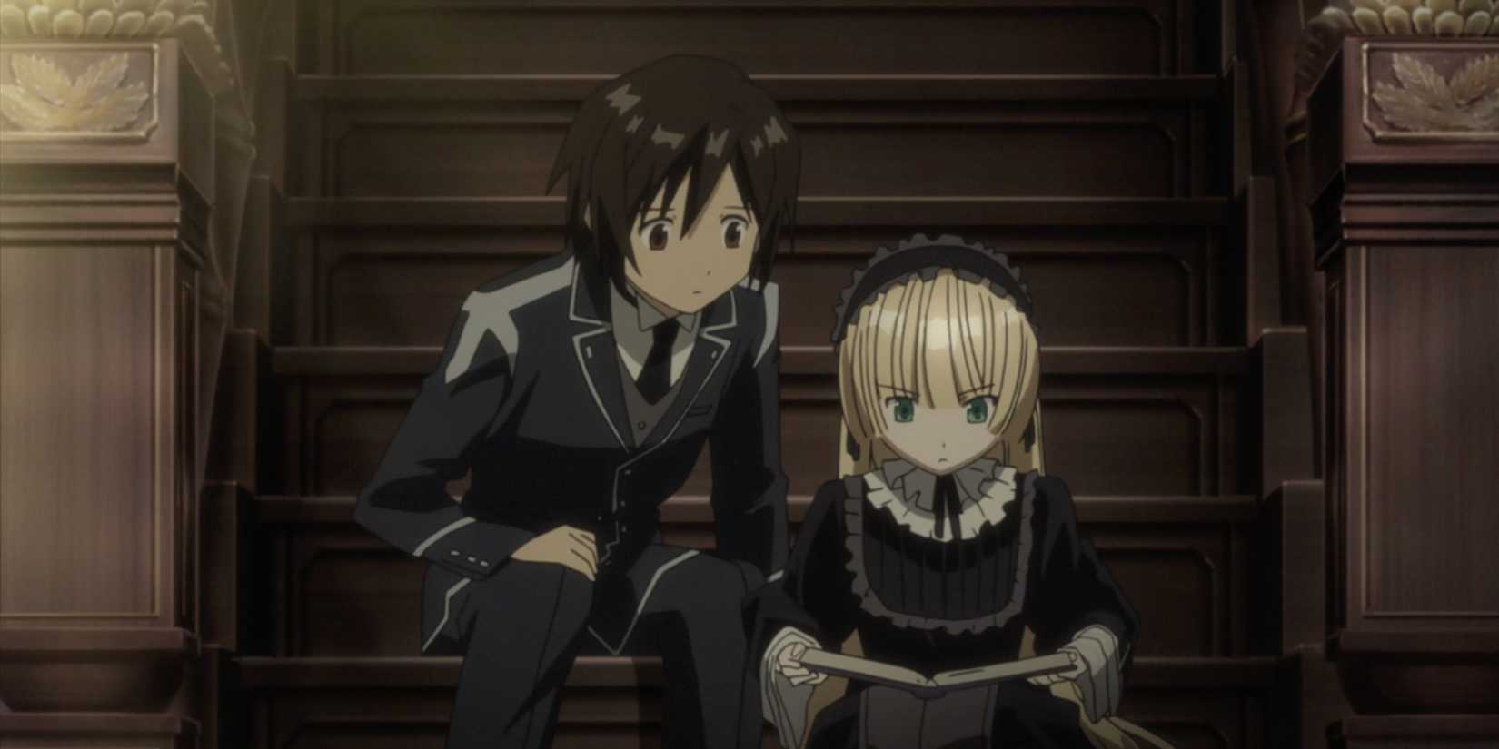 20 Anime to Watch If You Like Apothecary Diaries