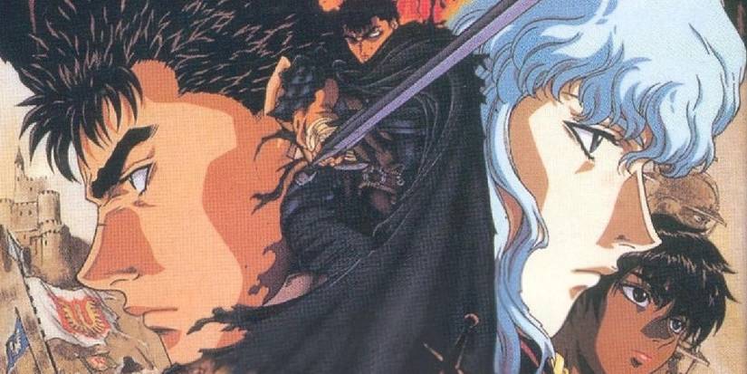 10 Unforgettable Anime Genre Deconstructions, From Evangelion To Madoka
