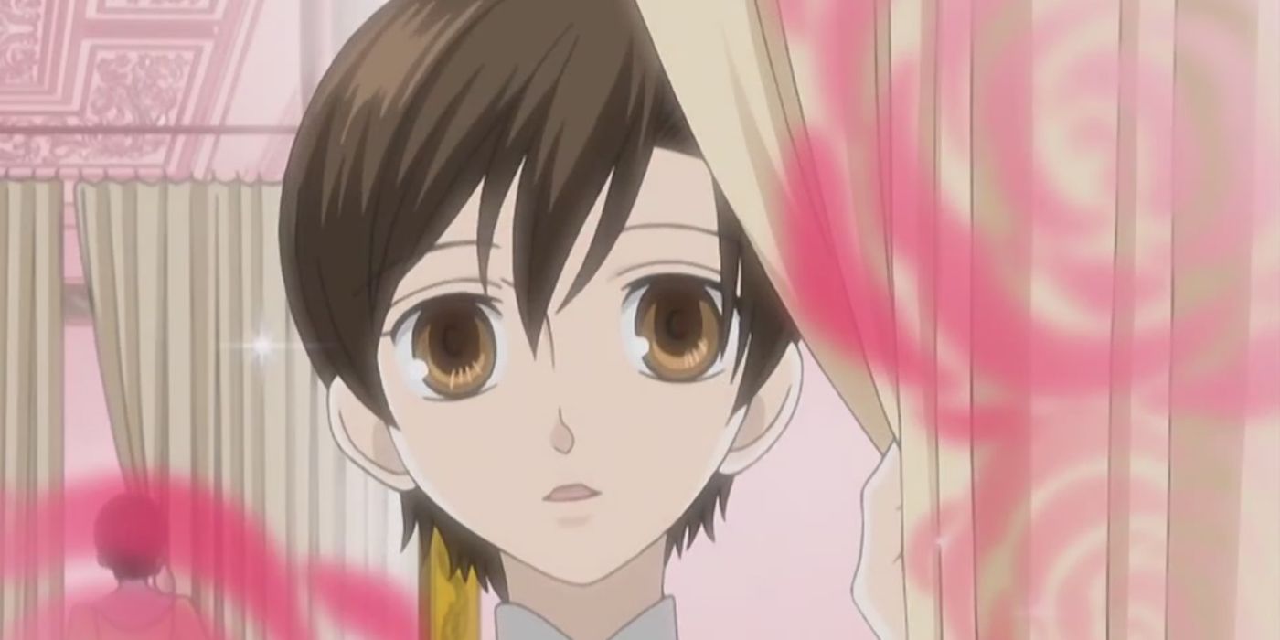Ouran High School Host Club: Who Is Better For Haruhi - Tamaki or Hikaru?, image size:1400x700