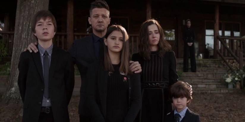 Hawkeye: 10 Things You Didn't Know About Clint's Family Life