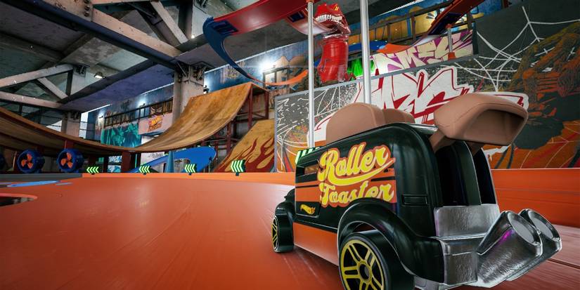 10 Racing Games You Should Play Instead Of Mario Kart
