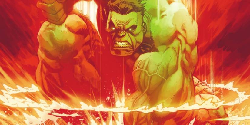 10 Must Read Marvel Comics For Christmas