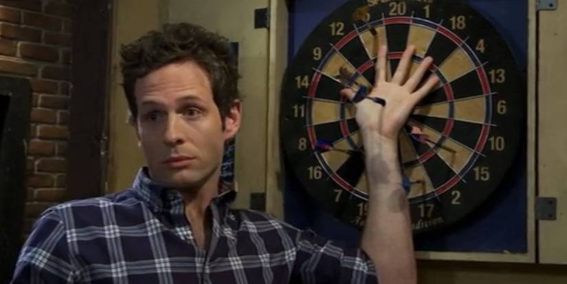 Succession VS It's Always Sunny In Philadelphia: Who Would Win?