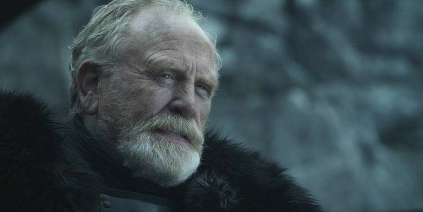 Game Of Thrones: 10 Parental Figures, Ranked From Worst To Best
