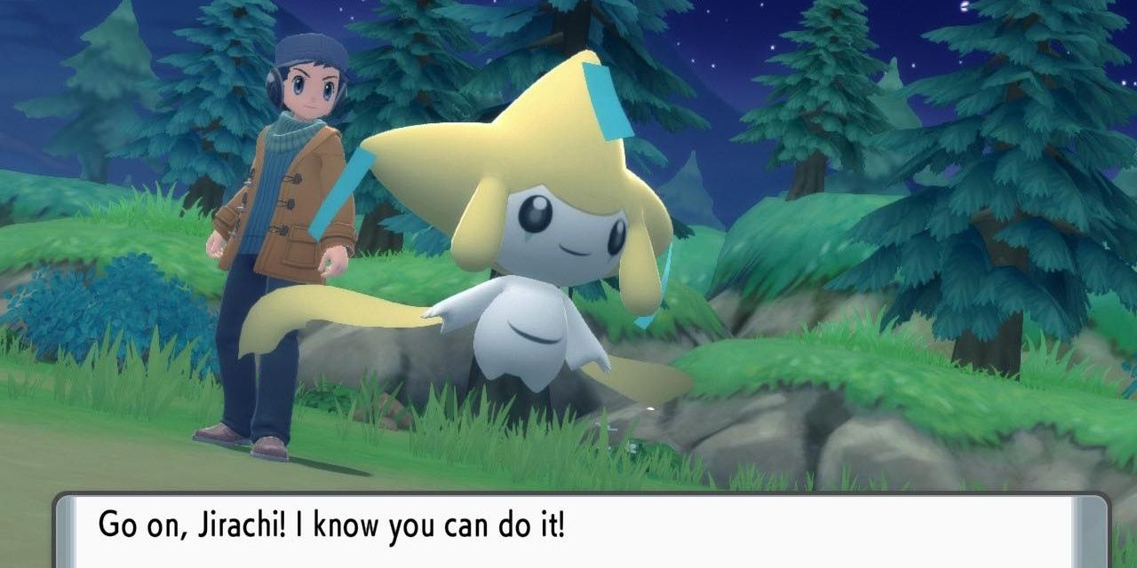 Brilliant Diamond & Shining Pearl 10 Pokémon To Use Against Eterna Gym Leader Gardenia