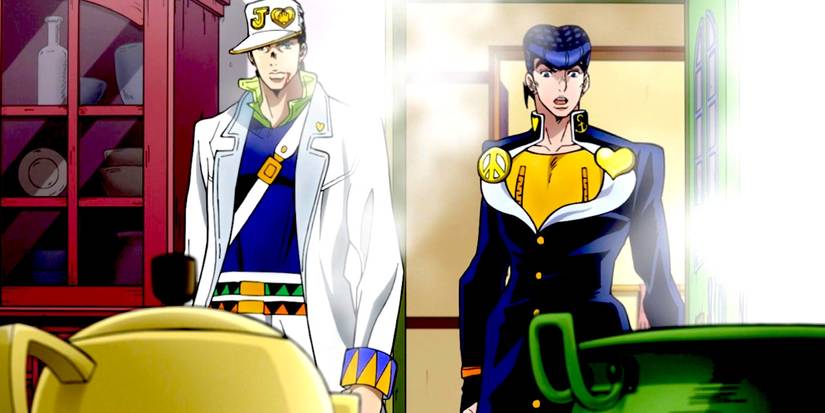 JoJo's: Diamond Is Unbreakable: 10 Most Important Plot-Heavy Episodes ...
