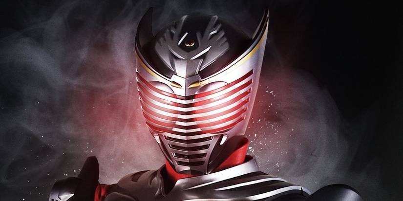 Every Kamen Rider Series Available for Streaming (& Where to Watch), Ranked