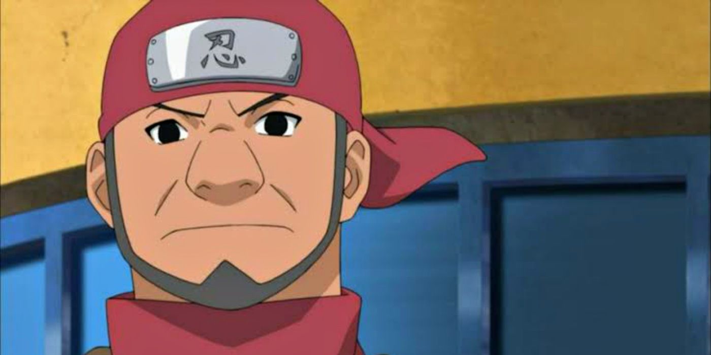 Naruto Franchise's Strongest Jonin, Ranked
