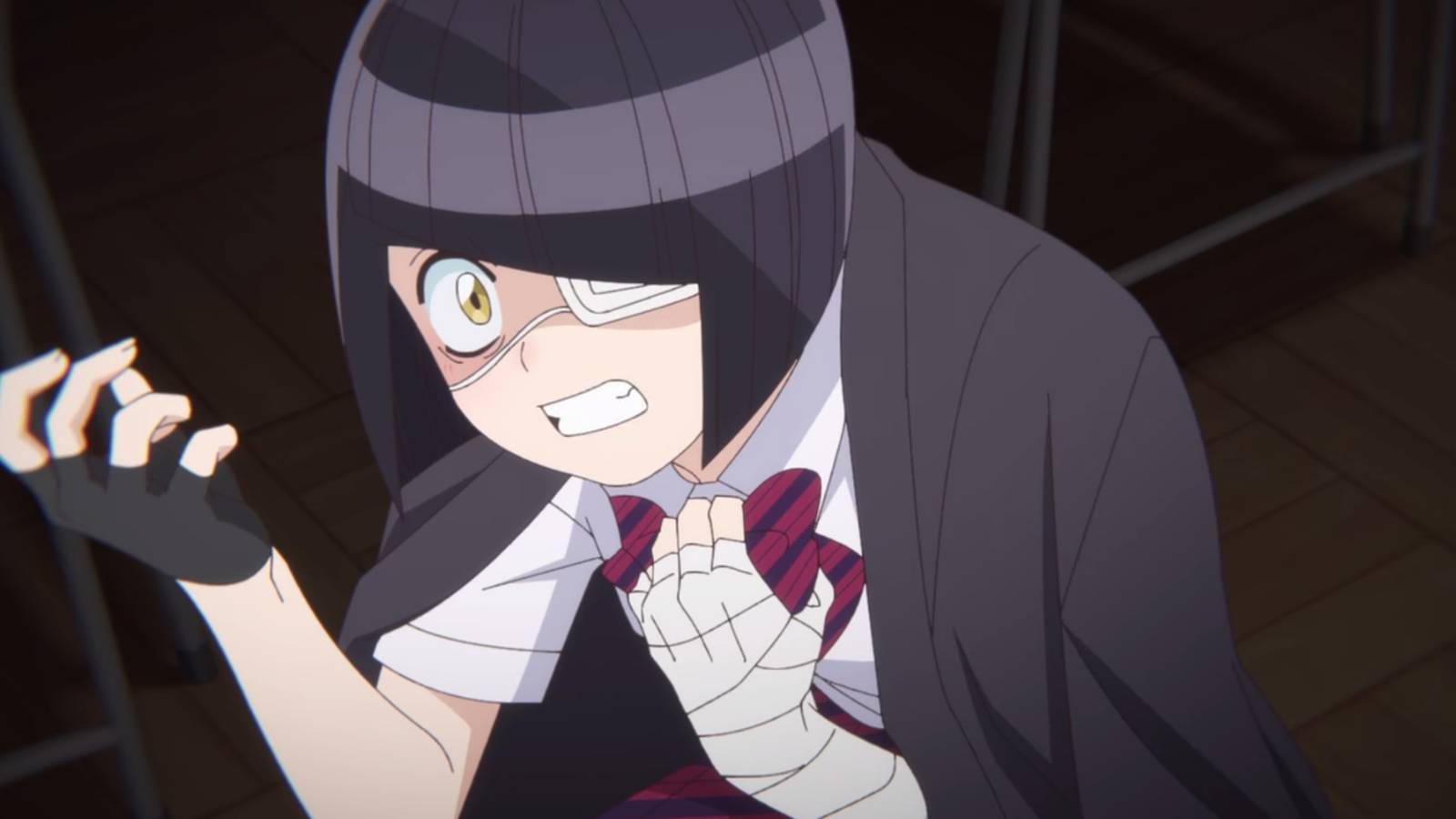 Komi Can't Communicate Episode 5: Tadano's Unexpected Kindred Spirit