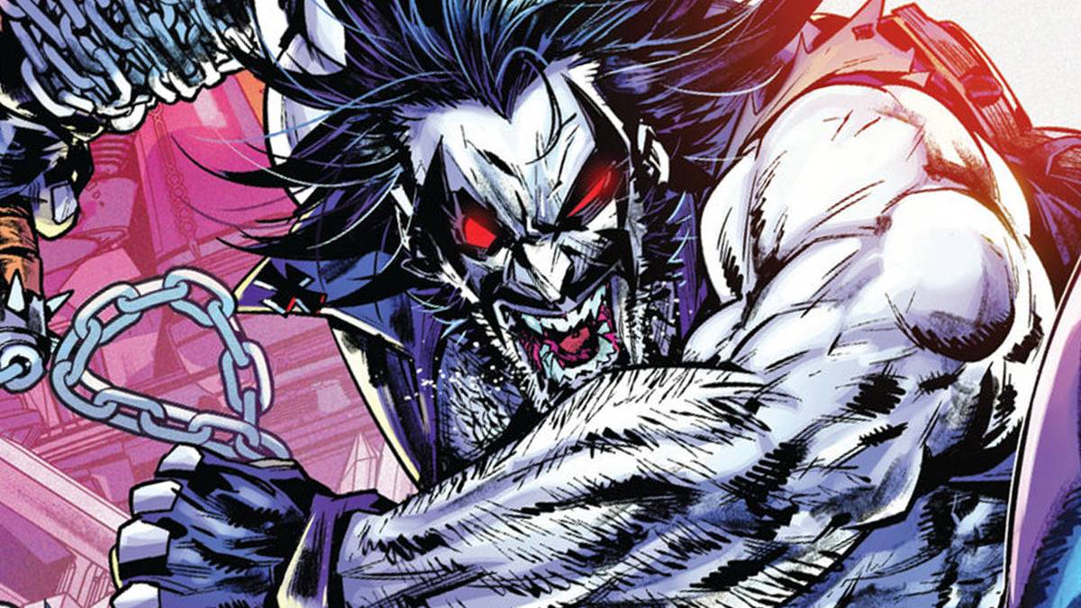 Michael Bay's Scrapped Lobo Movie Described as a Hard-R Guardians of the Galaxy Mixed With Quentin Tarantino Violence