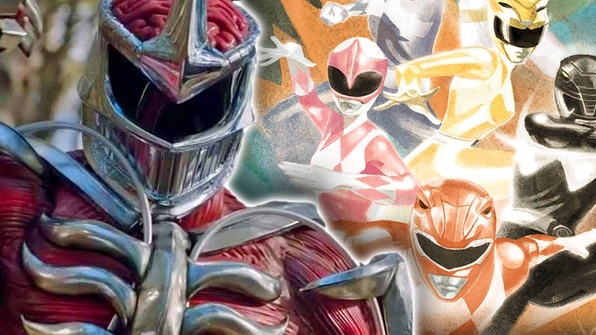 Lord Zedd Just Revealed the Secret of the Power Rangers' Greatest Strength