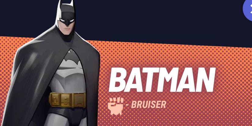 Every Character in Warner Bros MultiVersus So Far