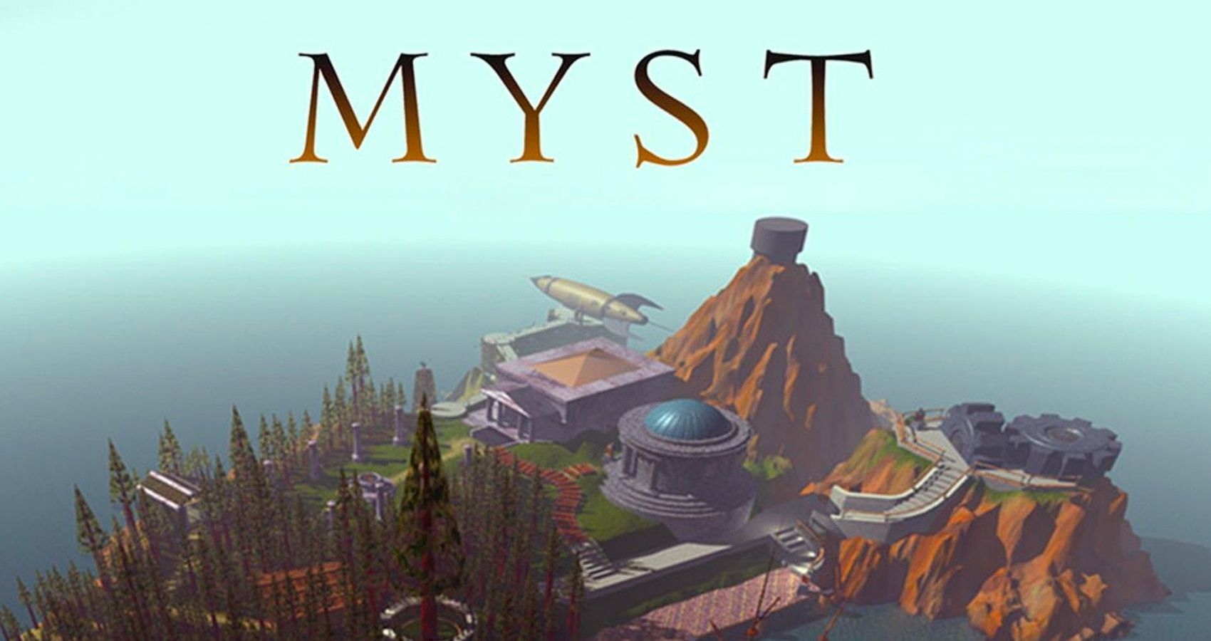 myst gameplay myst gameplay