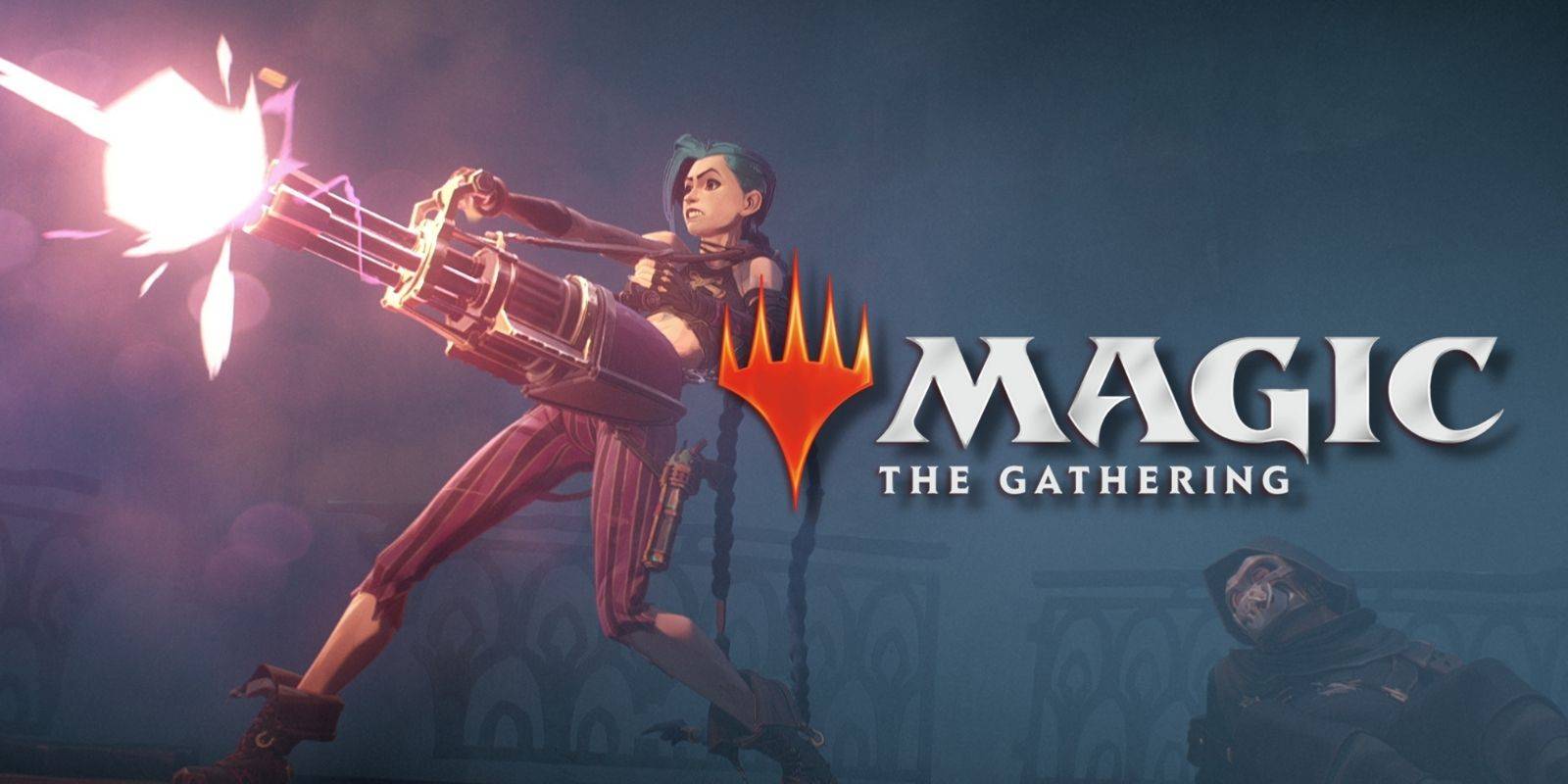 Magic: The Gathering Welcomes League of Legends Characters to Its ...