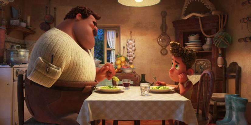 Ciao Alberto Shows That Families Can Take Many Different Forms
