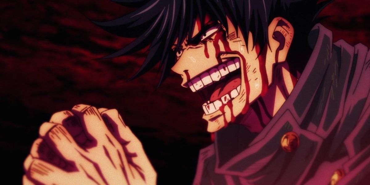 Every Jujutsu Kaisen Anime Story Arc (So Far)