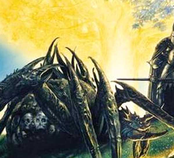 Morgoth Runes Who Was Morgoth in The Lord of the Rings, Explained
