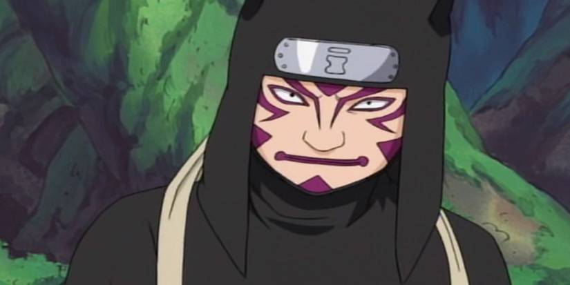 10 Anime Characters Who Dress In All Black 10 Anime Characters Who Dress In All Black