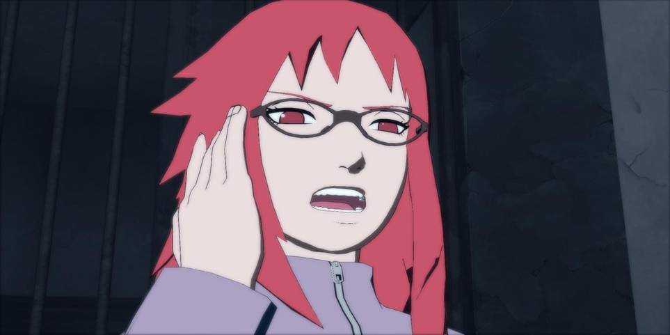 Naruto 10 Things You Didn T Know About Karin Cbr Naruto 10 Things You Didn T Know About Karin Cbr