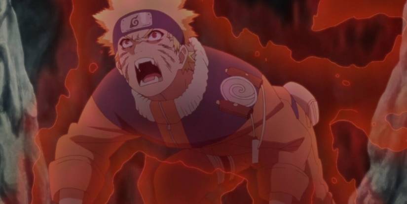 Juubi Form 2 10 Anime Heroes Who Keep Being Mistaken For A Villain