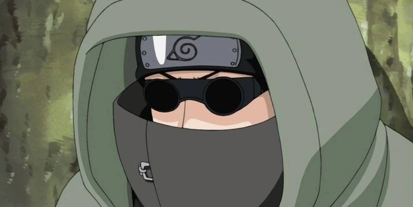Naruto: 10 Things You Didn't Know About Shino Naruto: 10 Things You Didn't Know About Shino