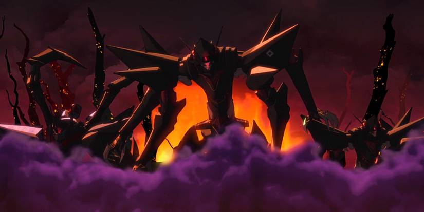 Gen:LOCK Season 2 Is a Welcome Return to Form