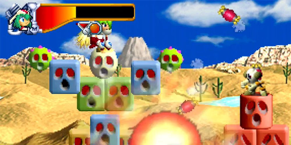 Nintendo 64 Games That Deserve A Remake