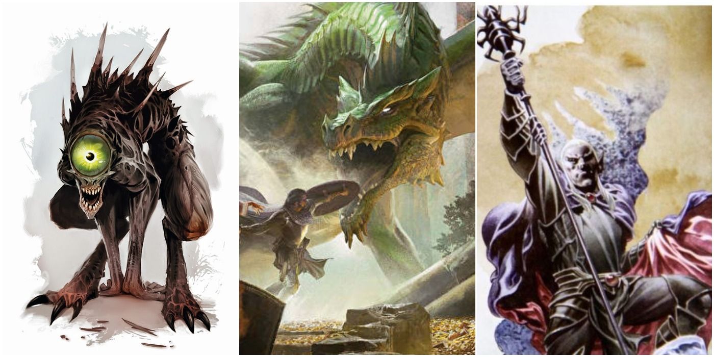 D&D: 5 Best Things About The Lost Mines Of Phandelver (& 5 Things