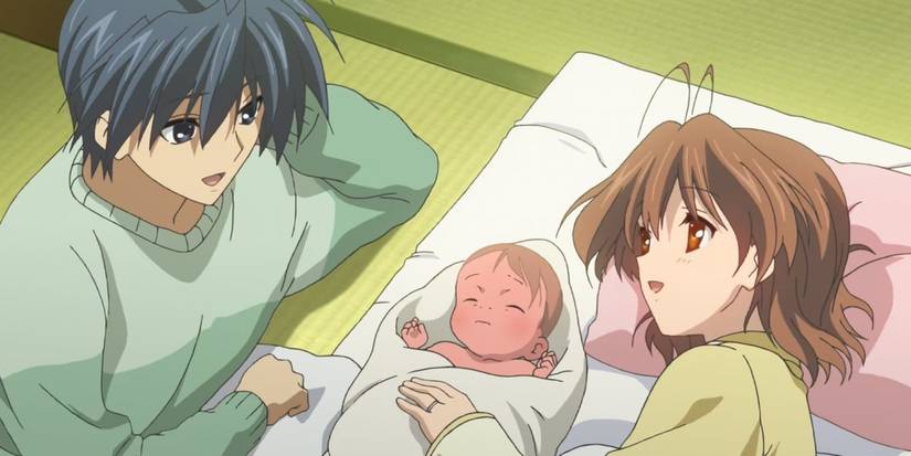 The 10 Most Iconic Anime Families Of All Time the-10-most-iconic-anime-families-of-all-time