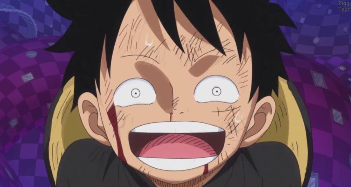Monkey D. Luffy’s Emotional Intelligence Explained