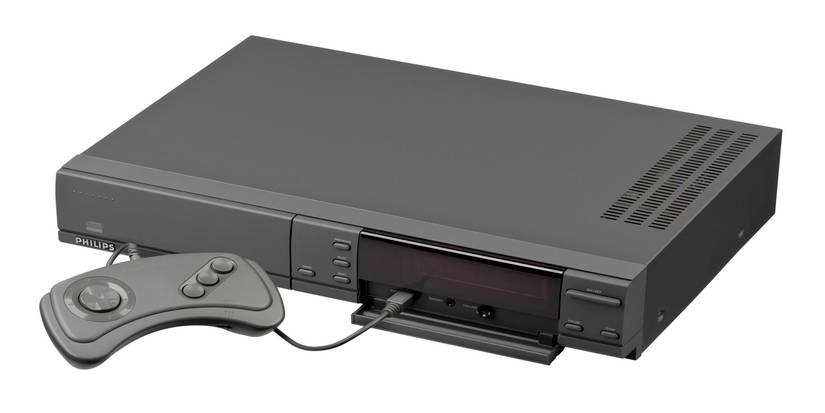 10 Video Game Consoles You Never Knew Existed
