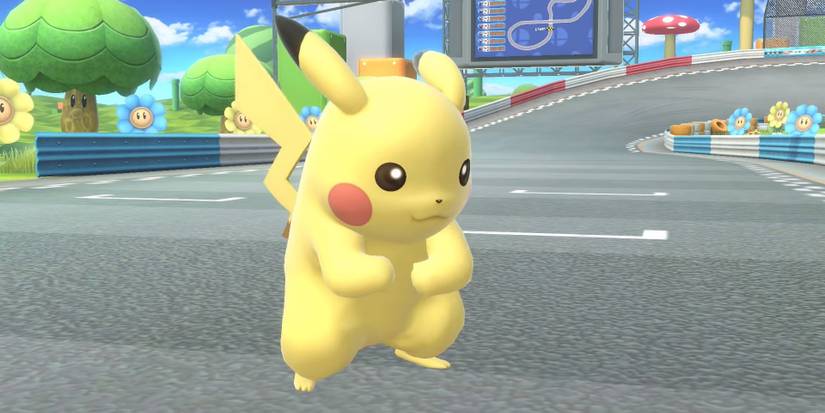 Super Smash Bros: Every Playable Pokémon Character, Ranked