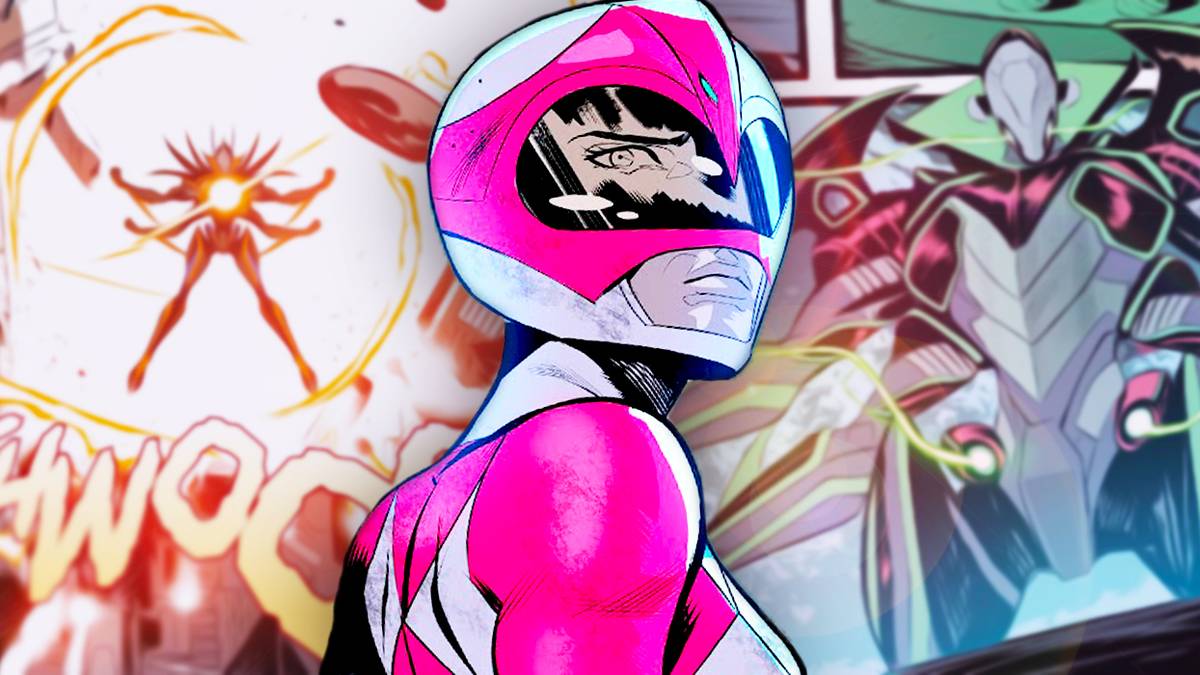 Why the Power Rangers Lost Their Most Brutal War and What Happens Next