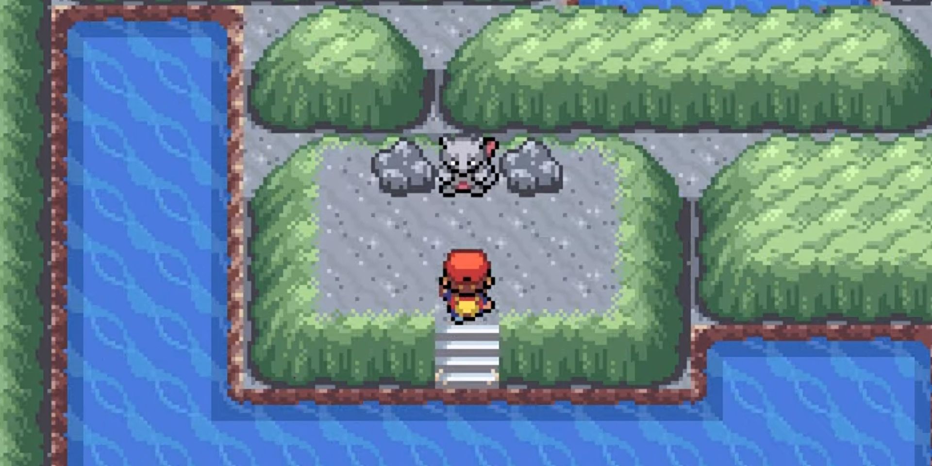 10 Best RPGs That Are Stuck On the Game Boy Advance