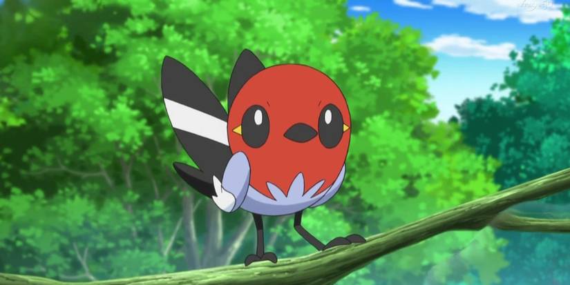 10 Times A Pokémon Defeated Its Evolved Form In The Anime