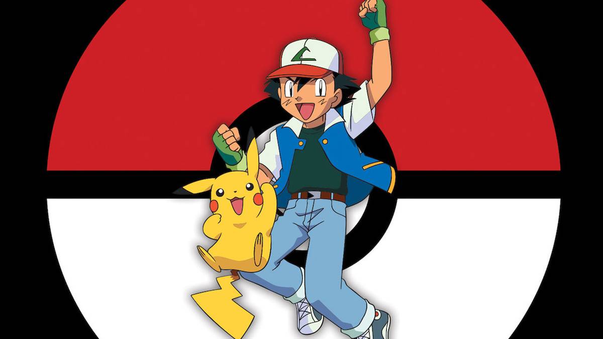 The Secret of Pokémon’s Success: Over 2 Decades of TV, Film and Games