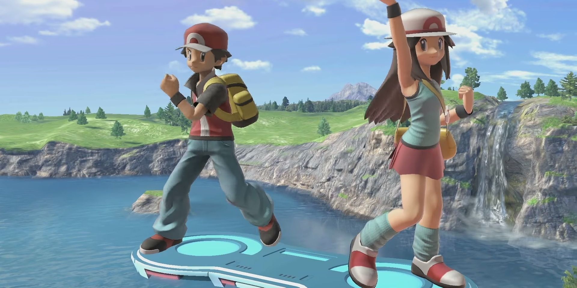 Super Smash Bros Every Playable Pokémon Character Ranked