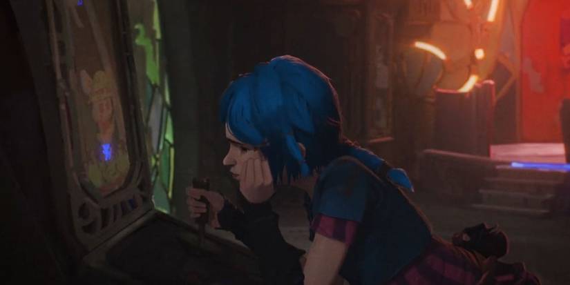 Arcane: 10 Things You Missed In Part 1