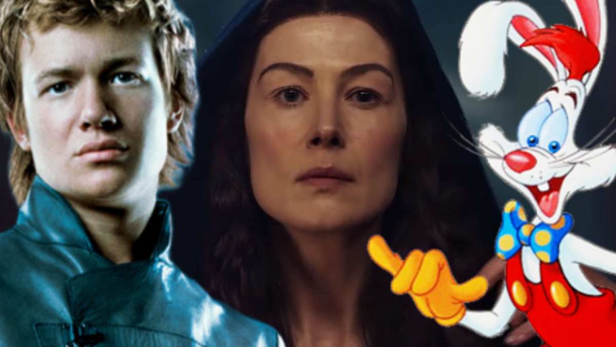 Everything Coming to Prime Video in November 2021