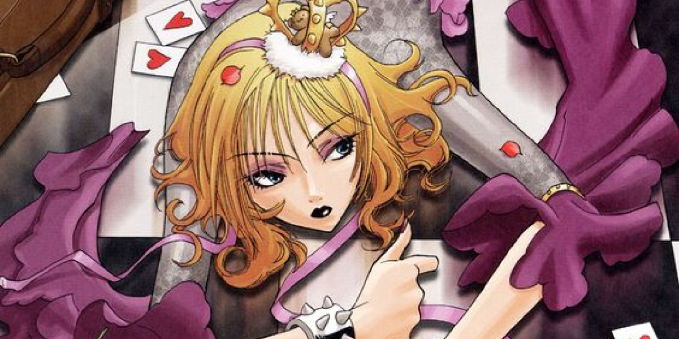 Princess Ai Courtney Loves Foray Into Manga