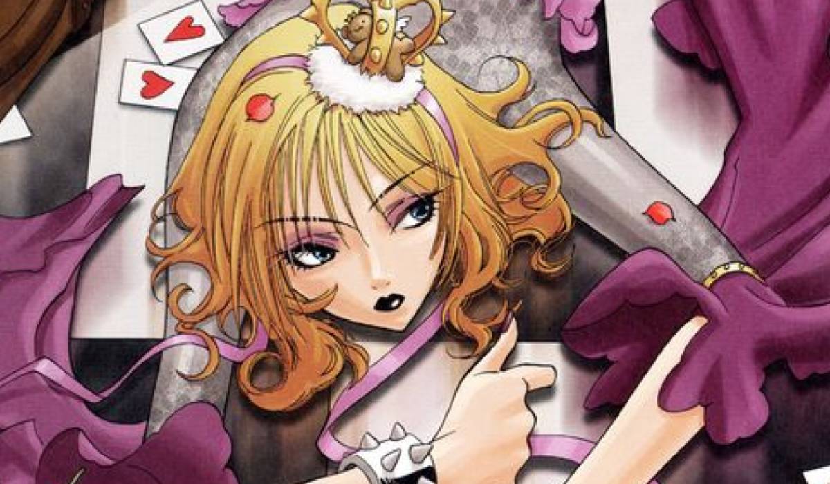 Princess Ai: Courtney Love