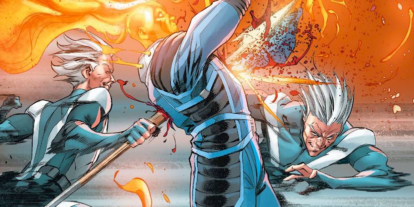 Why One of Marvel's Most Powerful Superheroes Dies in the Worst Ways
