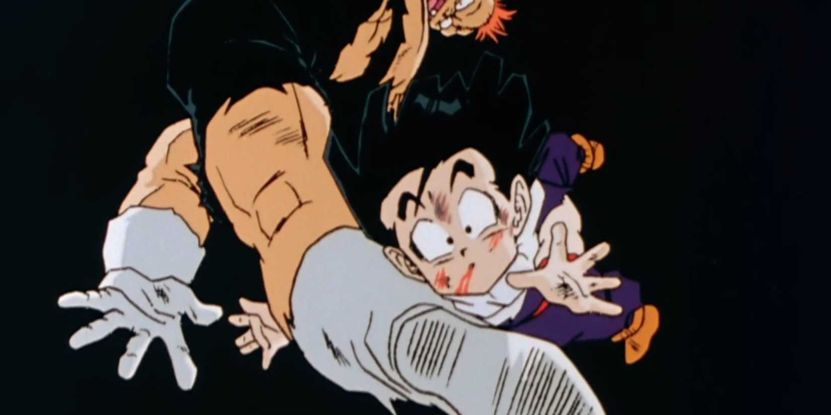 10 Creepiest Dragon Ball Storylines, Ranked