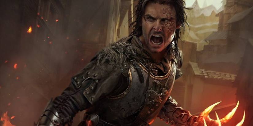 The Witcher Season 2: Who is Rience?