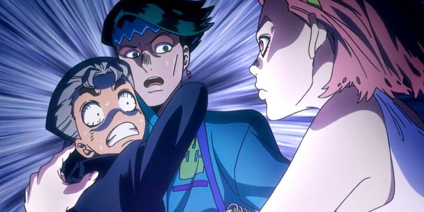 JoJo's: Diamond Is Unbreakable: 10 Most Important Plot-Heavy Episodes ...