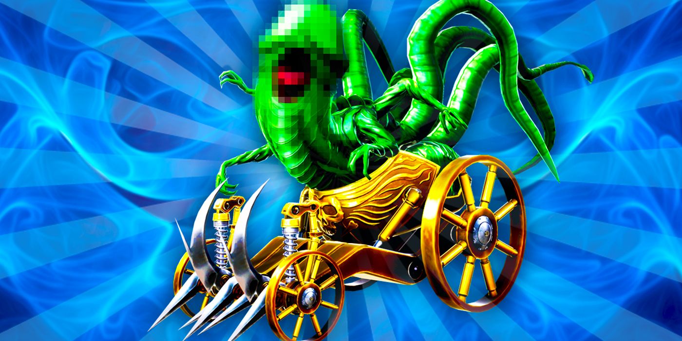 The Most NSFW SMT Demon Mara's Powers, Weaknesses and How to Use It