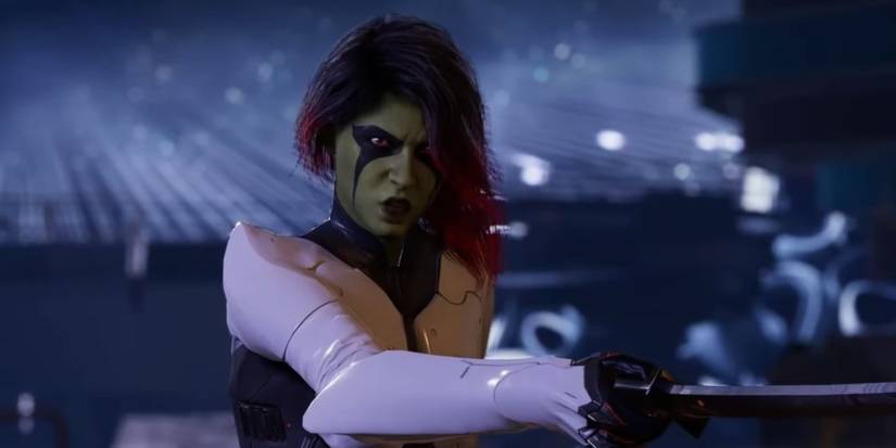 Guardians of the Galaxy Mega Abilities Guide