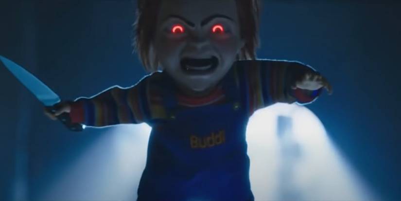 Every Way Chucky Has Died in the Child’s Play Franchise