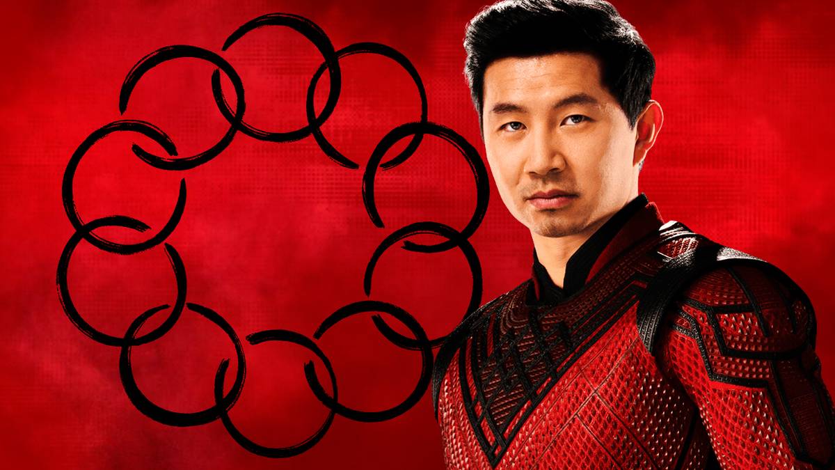Are Shang-Chi’s Ten Rings Made From Marvel’s Most Powerful MCU Metal?